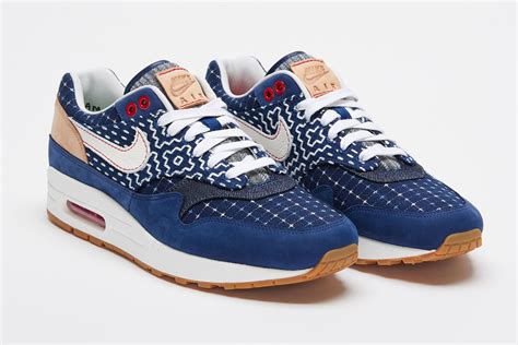 nike air max 1 den ham|Nike Air Max 1 Denham Men's .